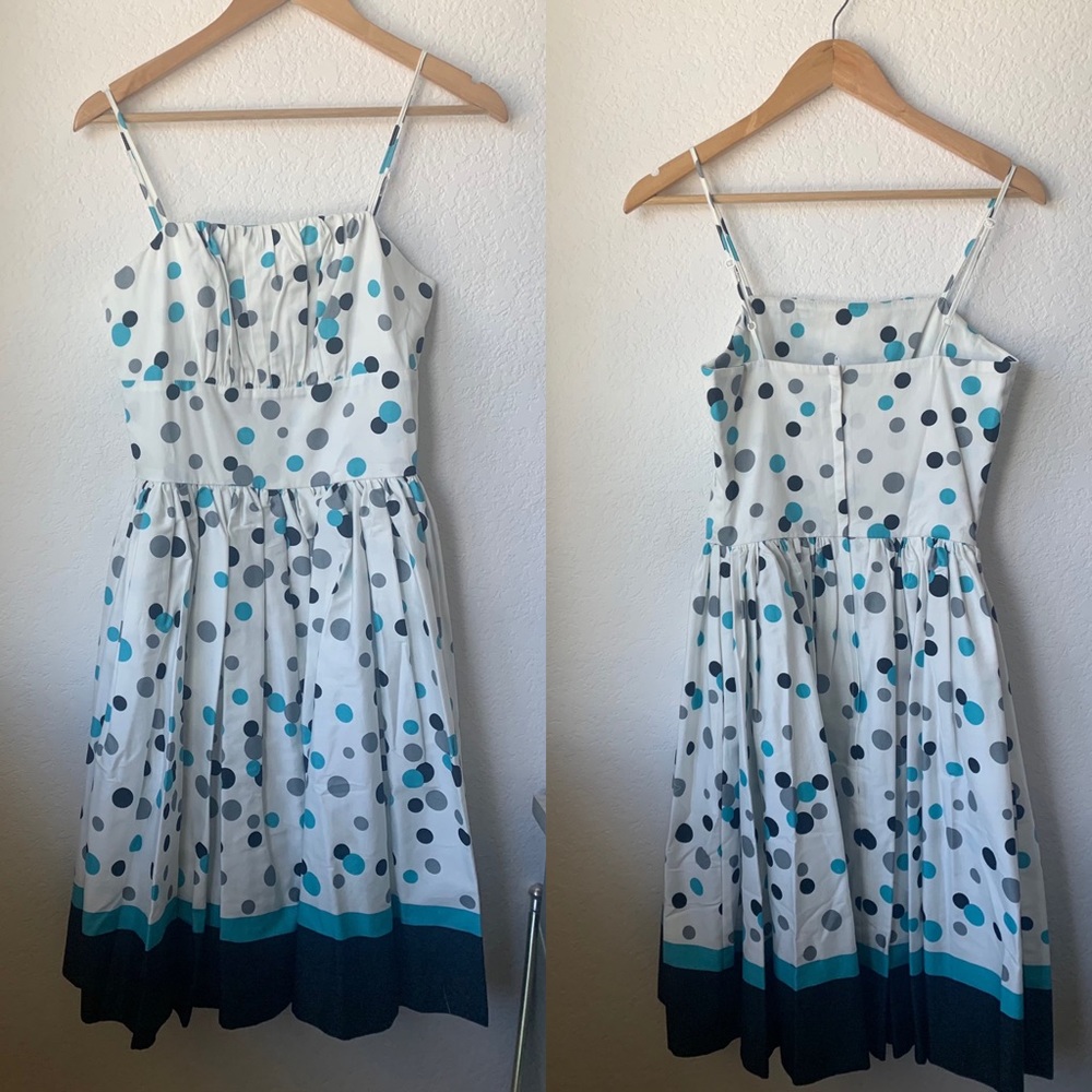 Retrospec’d rare “Sincerely Spot After” dress - Picture 4 of 14